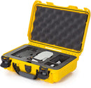 Nanuk 909 Case for Mavic Mini / Mini SE (Yellow)