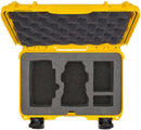 Nanuk 909 Case for Mavic Mini / Mini SE (Yellow)