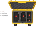 Nanuk 909 Case for Mavic Mini / Mini SE (Yellow)