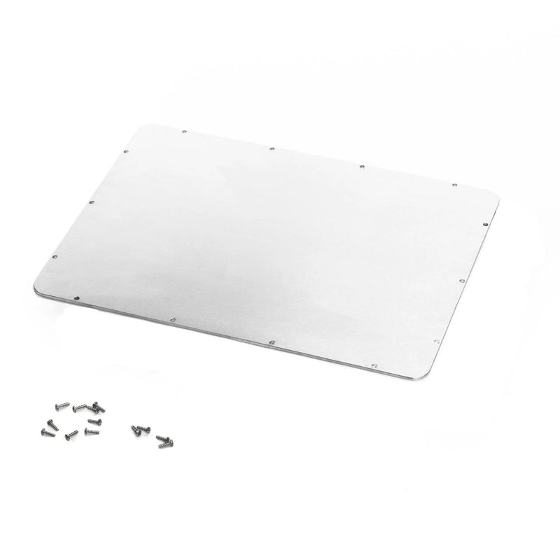 Nanuk Aluminium Panel Kit for 910 Nanuk Case (Top)