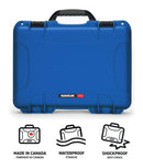Nanuk 910 Case Empty (Blue)