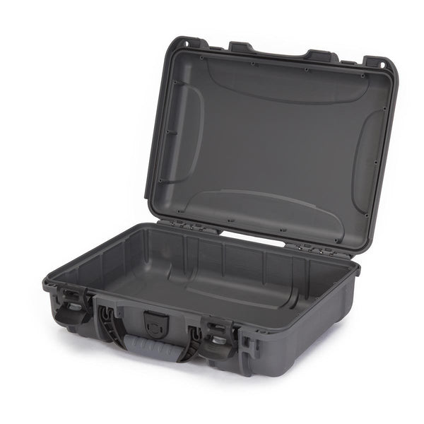 Nanuk 910 Case Empty (Graphite)