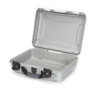 Nanuk 910 Case Empty (Silver)