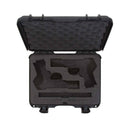 Nanuk 910 Classic Gun Case (Black)