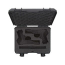 Nanuk 910 Classic Gun Case (Graphite)