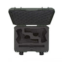 Nanuk 910 Classic Gun Case (Olive)