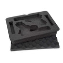 Nanuk 910 Customized Foam Insert for 2 Up Glock Case