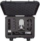 Nanuk 910 Case for Mavic Mini Fly More (Black)