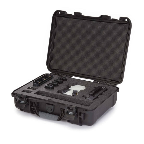 Nanuk 910 Case for Mavic Mini Fly More (Black)