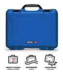Nanuk 910 Case for Rode Newsshooter Wireless (Blue)