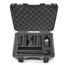 Nanuk 910 Case for Rode Newsshooter Wireless (Graphite)