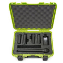 Nanuk 910 Case for Rode Newsshooter Wireless (Lime)