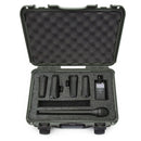 Nanuk 910 Case for Rode Newsshooter Wireless (Olive)