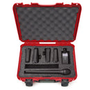 Nanuk 910 Case for Rode Newsshooter Wireless (Red)