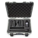 Nanuk 910 Case for Rode Newsshooter Wireless (Silver)