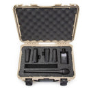 Nanuk 910 Case for Rode Newsshooter Wireless (Tan)