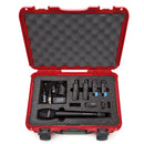 Nanuk 910 Case for Sennheiser AVX Wireless Mic (Red)