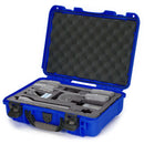 Nanuk 910 Case for Sennheiser ENG or Senal System (Blue)