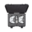 Nanuk 910 Case for 2 XBOX Controllers (Black)