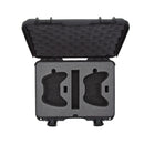 Nanuk 910 Case for 2 XBOX Controllers (Black)