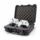 Nanuk 910 Case for 2 XBOX Controllers (Black)