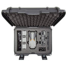 Nanuk 915 Case for DJI Air 2S (Black)