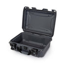 Nanuk 915 Case Empty (Graphite)