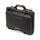 Nanuk 915 Case with Padded Divider (Black)