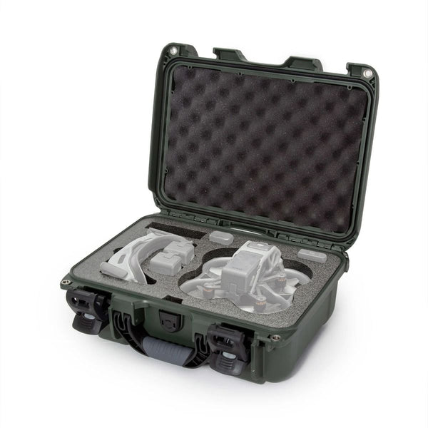 Nanuk 915 Case for DJI Avata Pro-View Combo (Olive)