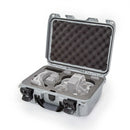 Nanuk 915 Case for DJI Avata Pro-View Combo (Silver)