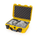 Nanuk 915 Case for DJI Avata Pro-View Combo (Yellow)