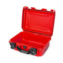 Nanuk Case 915 with First Aid Logo (Red)