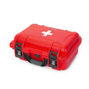Nanuk Case 915 with First Aid Logo (Red)