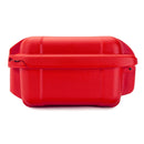 Nanuk Case 915 with First Aid Logo (Red)