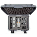 Nanuk 915 Case for DJI Air 2S (Graphite)