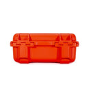 Nanuk 915 Case with Kayak Logo (Orange)