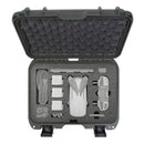 Nanuk 915 Case for Mavic Air 2 Fly More (Olive)