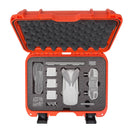 Nanuk 915 Case for Mavic Air 2 Fly More (Orange)