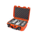 Nanuk 915 Case for Mavic Air 2 Fly More (Orange)