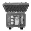 Nanuk 915 Case for Mavic Air 2 Fly More (Red)