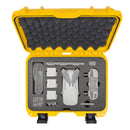Nanuk 915 Case for Mavic Air 2 Fly More (Yellow)