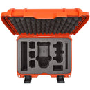 Nanuk 915 Case for DJI Air 2S (Orange)
