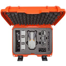 Nanuk 915 Case for DJI Air 2S (Orange)