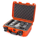 Nanuk 915 Case for DJI Air 2S (Orange)