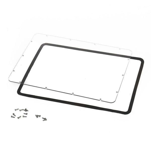 Nanuk Waterproof Polycarbonate Panel Kit for 915 Nanuk Case