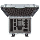 Nanuk 915 Case for DJI Air 2S (Silver)
