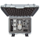 Nanuk 915 Case for DJI Air 2S (Silver)