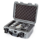 Nanuk 915 Case for DJI Air 2S (Silver)