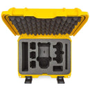 Nanuk 915 Case for DJI Air 2S (Yellow)