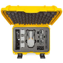 Nanuk 915 Case for DJI Air 2S (Yellow)